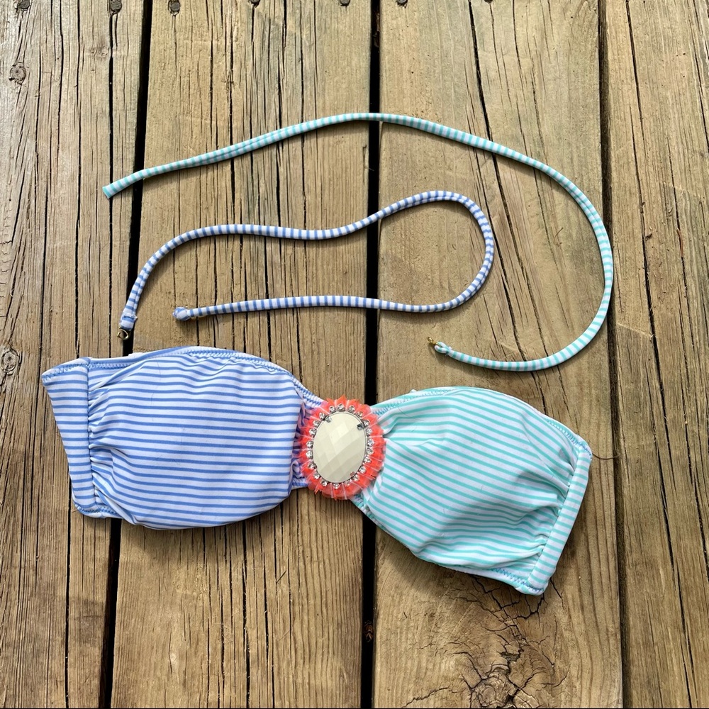🎉HP!🎉 Victoria’s Secret Swim Top!